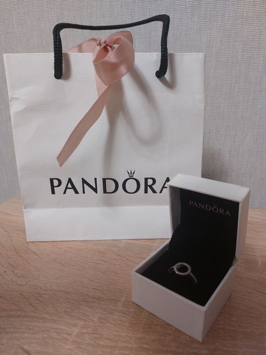 Pandora нове обміняю