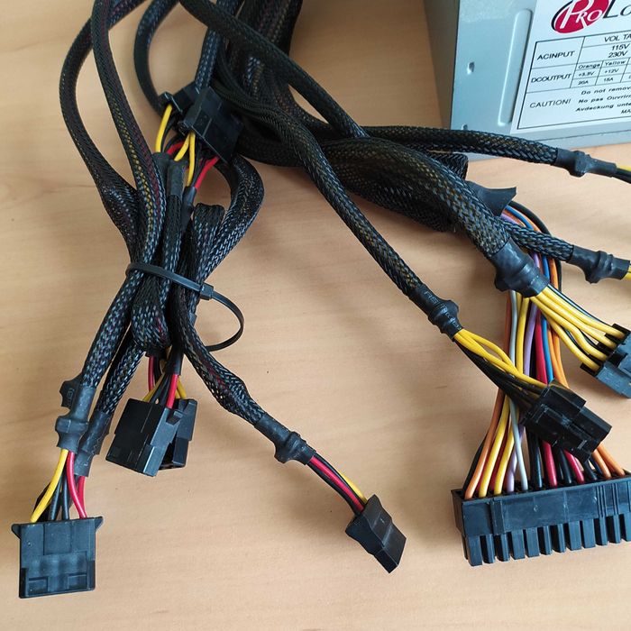 Блок питания ProLogix