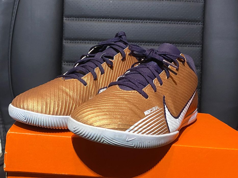 Nike Mercurial Vapor 42,5 (27cm) Halówki