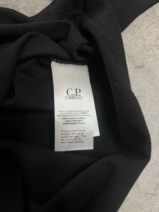 Футболка C. P. Company x South Park