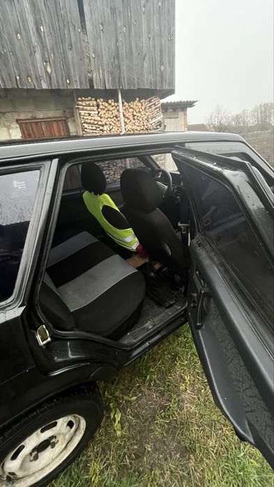 Авто ВАЗ 21093 2006 рік