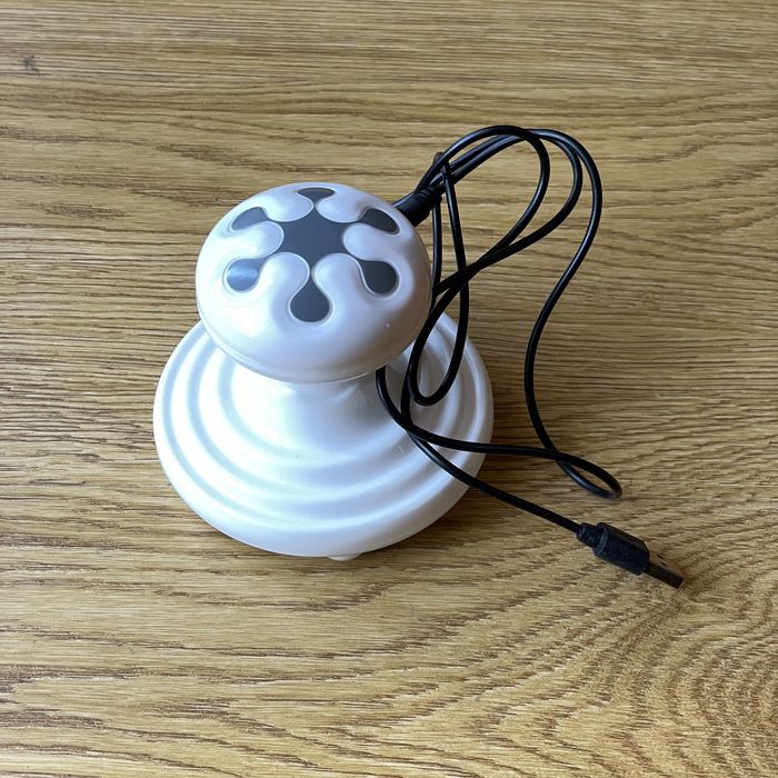 Massajador electrico