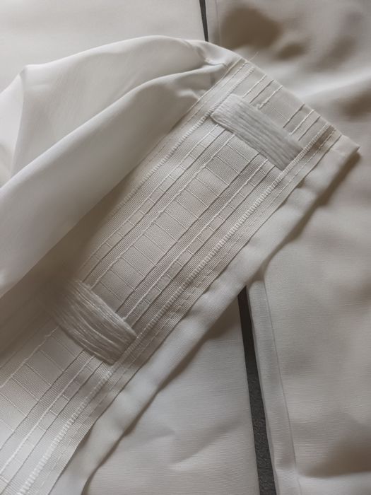 Cortinados HILJA, Branco - IKEA
Cortinados,