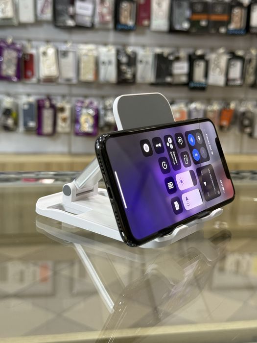 iPhone X 64Gb Black Neverlock