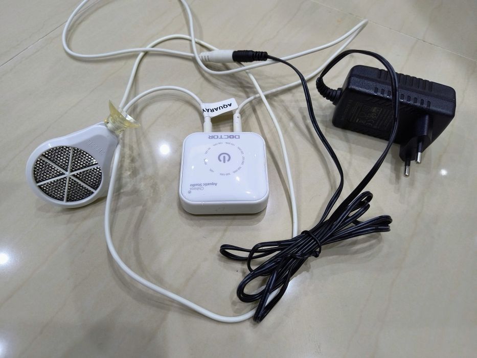 Jonizator Chihiros Doctor