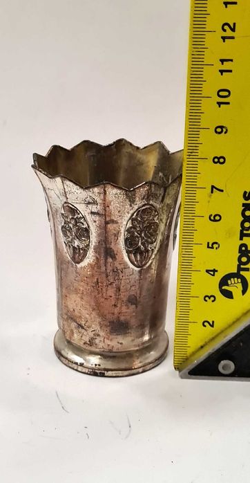 wazonik plater foreign