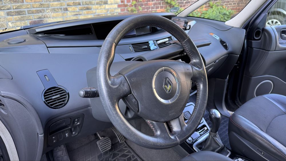 Renault Espace 4