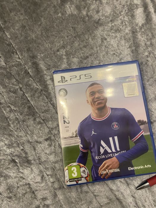 Coleçao de fifas  play 4/5