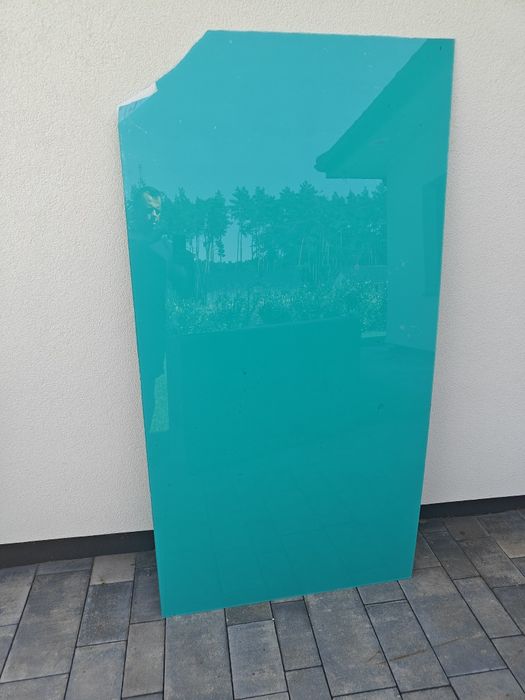 Płyta plexi grubość 5 mm
