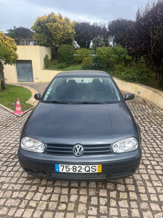 Carro vw polo ano 2000