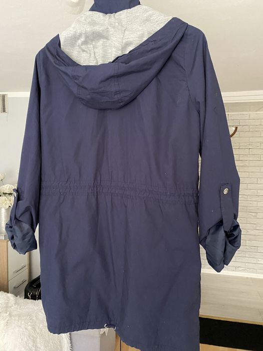 Sprzedam kurtkę parkę