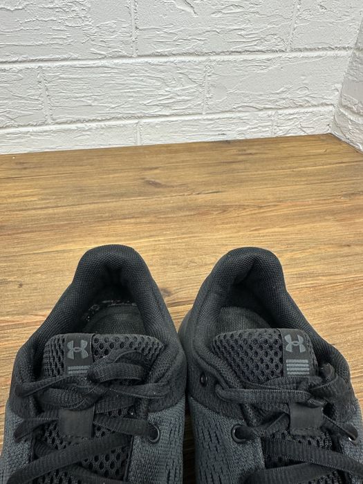 Мужские кроссовки under armour оригинал 42р
