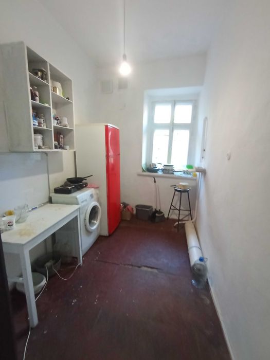 Продается 2-х ком квартира в центре