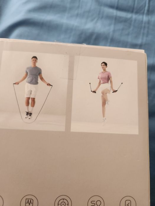 Corda de exercícios Xiaomi nova64173132774913121