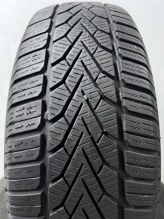 4шт зима 195/65/R15 7мм 2019р Semperit Speed Grip 2