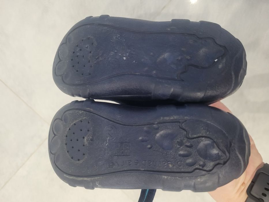 Kapcie CCC  26 rozmiar