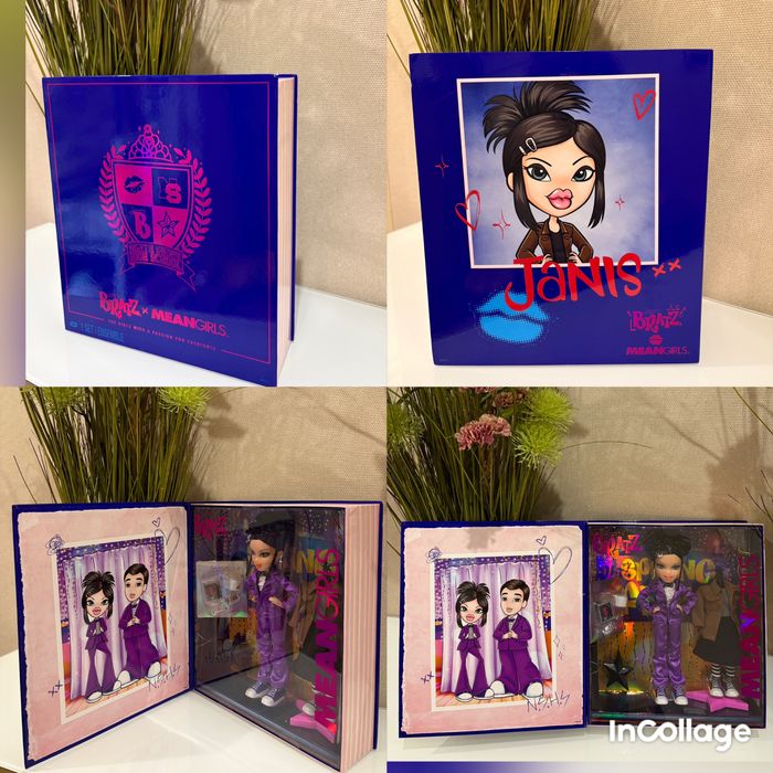 Bratz Doll Колекційні