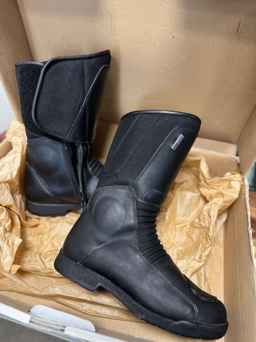 Botas BMW ALLROUND  40