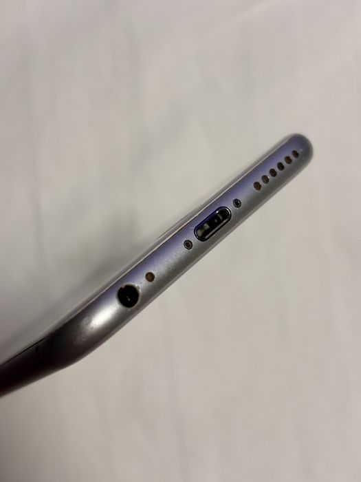 iPhone 6s (Rose Gold / Silver)