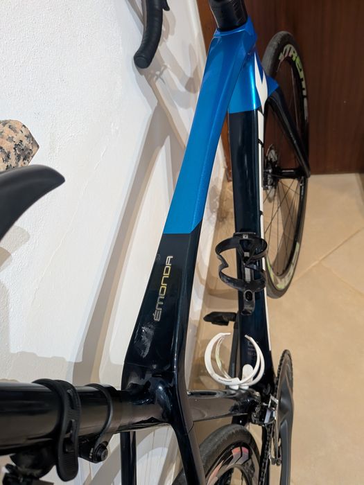 Trek SL5 Disc ultegra