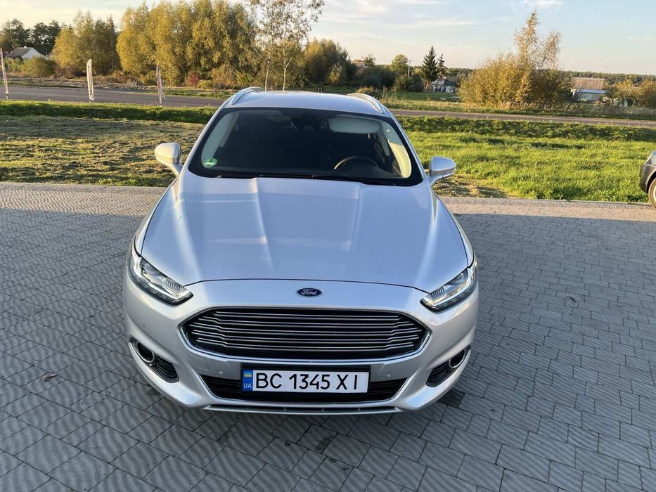 Продам Ford Moneo 5