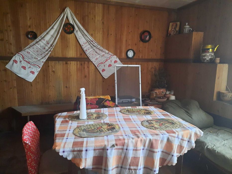 Будинок в с. Піщане Золотоніського району