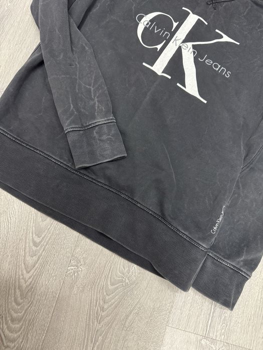 Світшот Calvin Klein чоловічий