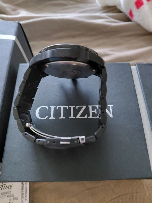 Citizen CA0695-84E gwarancja