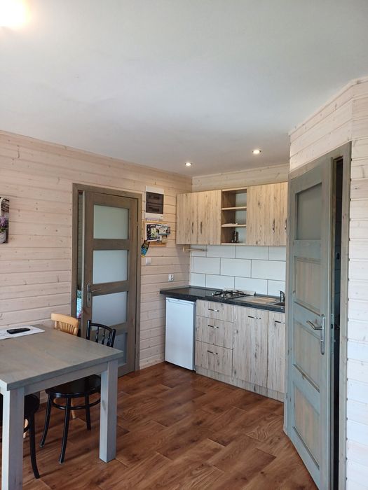 Mazury domki I apartamenty