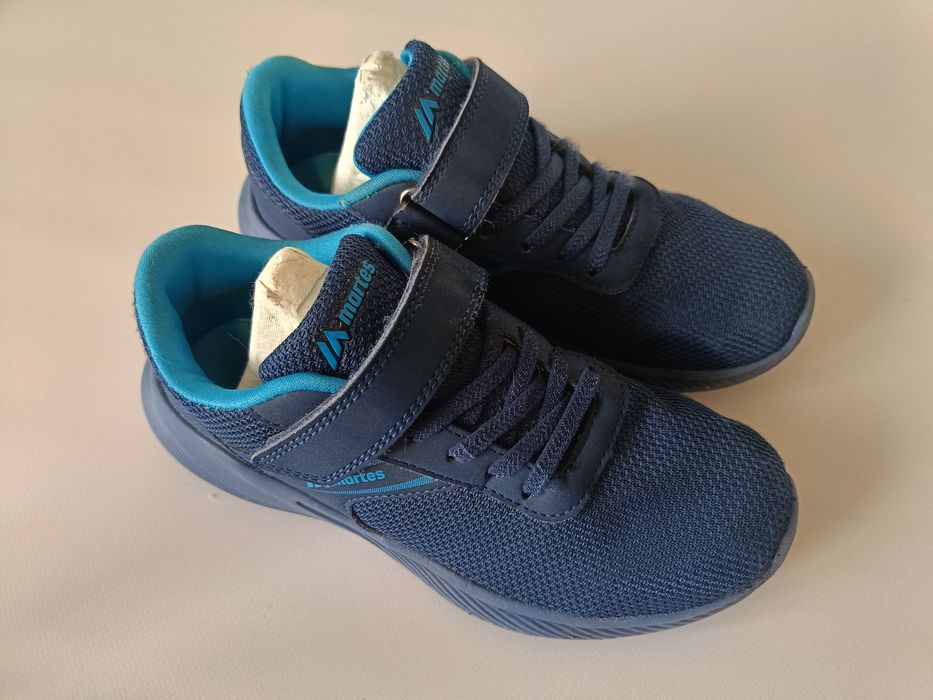 Взуття для хлопчика, кросівки, мокасини, кеди 35