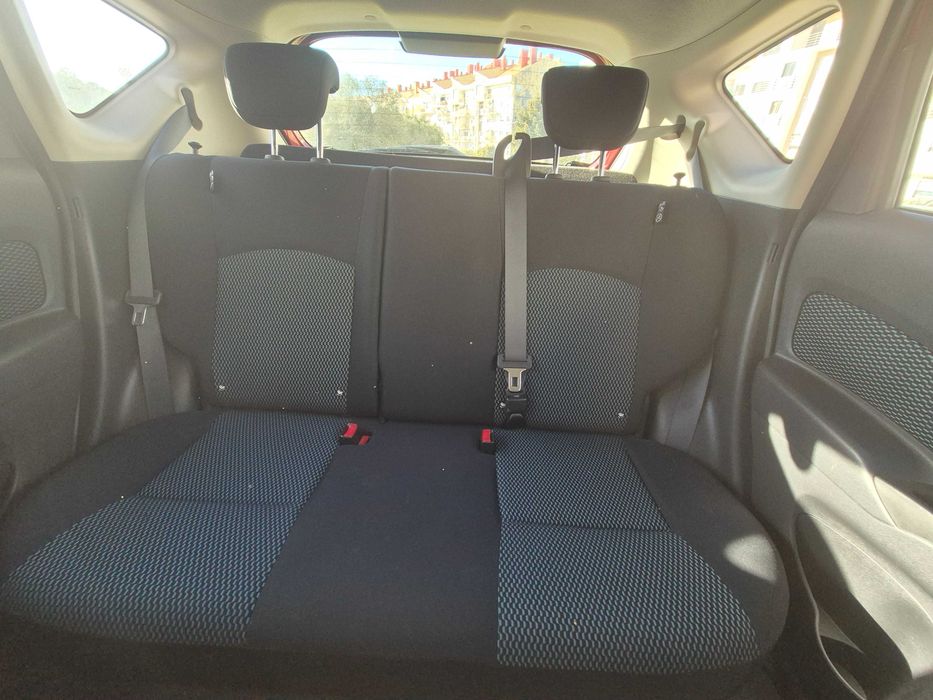 Nissan note para venda — photo 5