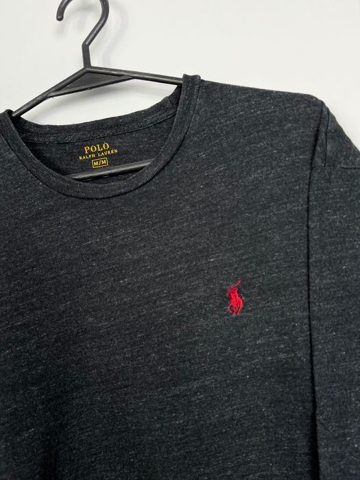 Longsleeve Polo Ralph Lauren gradient