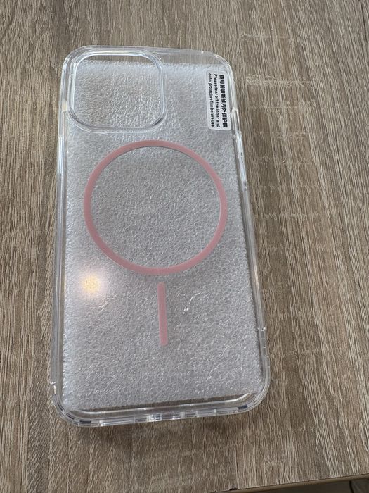 Etui do telefonu iPhone 13 pro