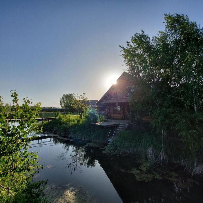 Dimerwood. Оренда котеджів під Києвом