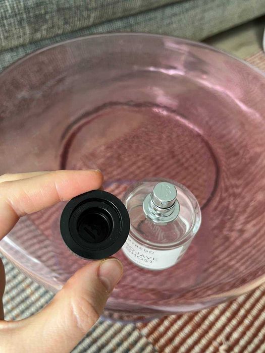 Byredo Mojave Ghost 50 ml