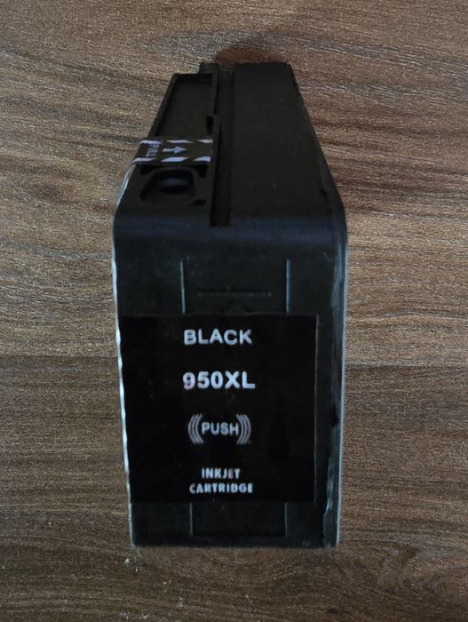 Tusz 950 XL Black