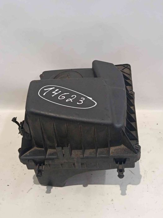 Caixa filtro ar OPEL Zafira B Van
