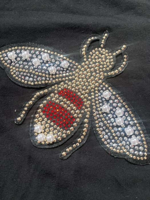 Czarna koszulka, t-shirt rozm M by o la la !