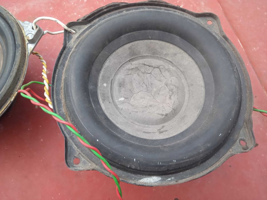 динамик 35гдн-1 и 15 гдн