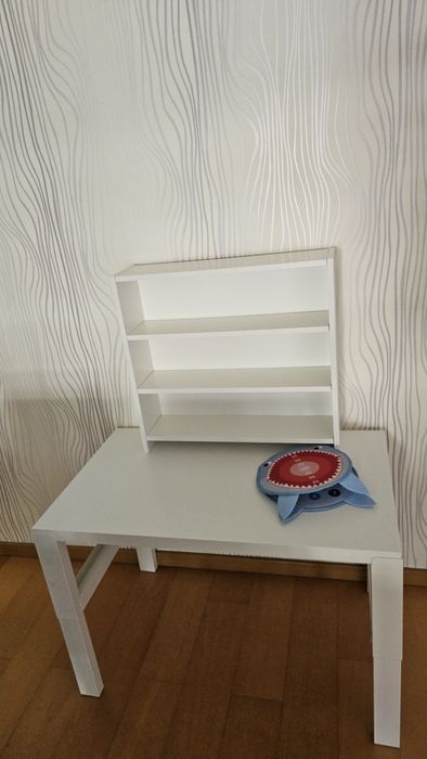 Secretaria ikea de Criança PAHL