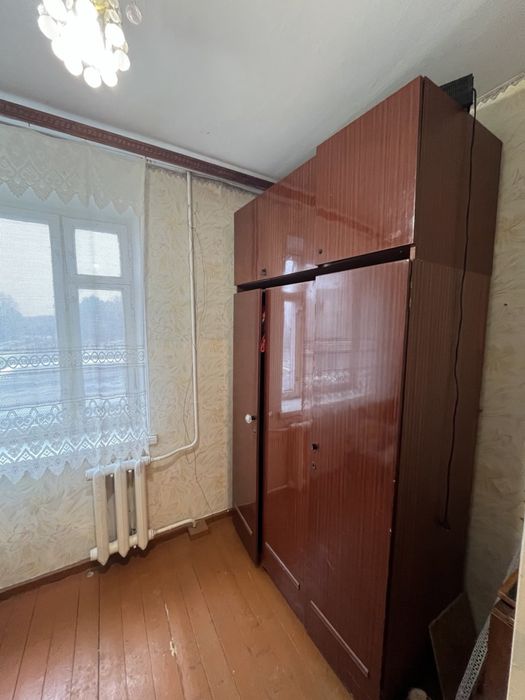 Продаж 4 кім квартири покращеного планування Власівка/Кременчук