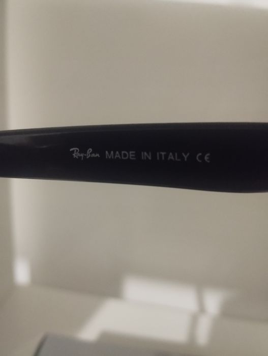 Óculos de sol Ray ban
