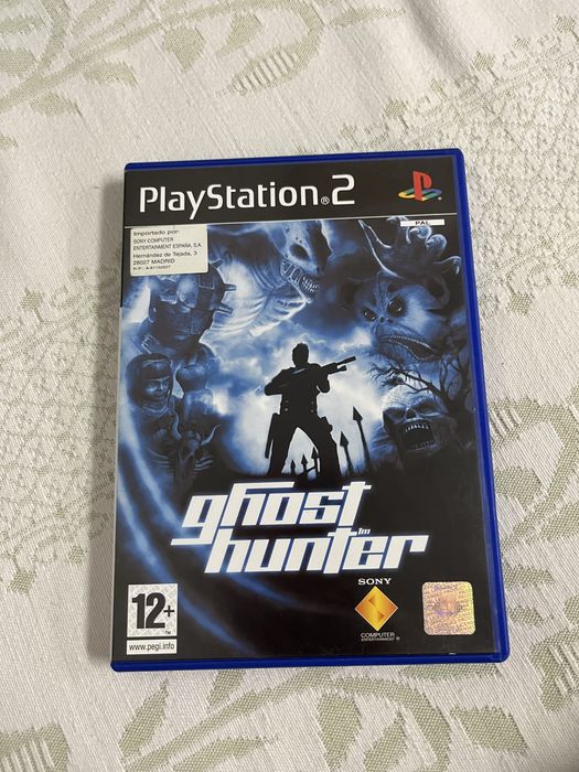 Jogos playstation 2/3