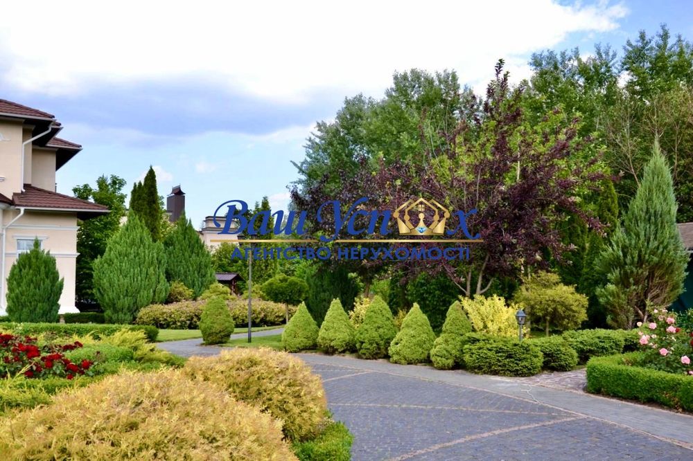 Оренда будинка , резиденція з виходом на фарватер р. Дніпро.