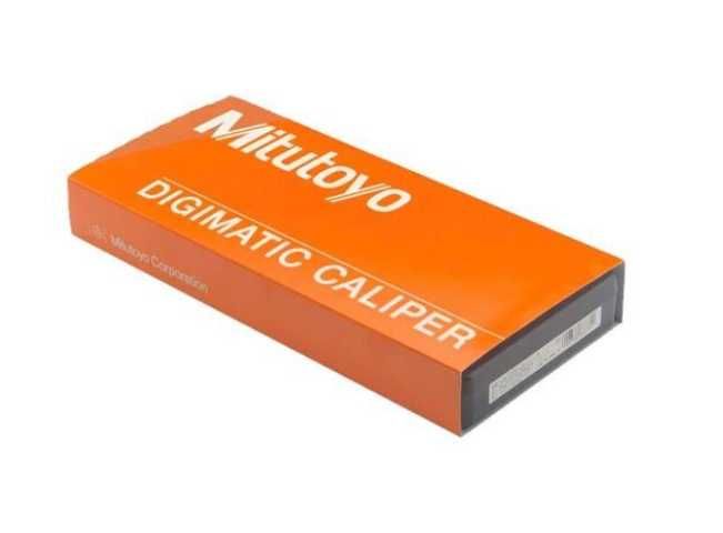 Paquímetro Mitutoyo 150