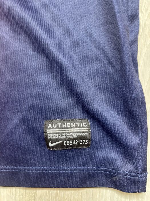 Футболка Nike PSG