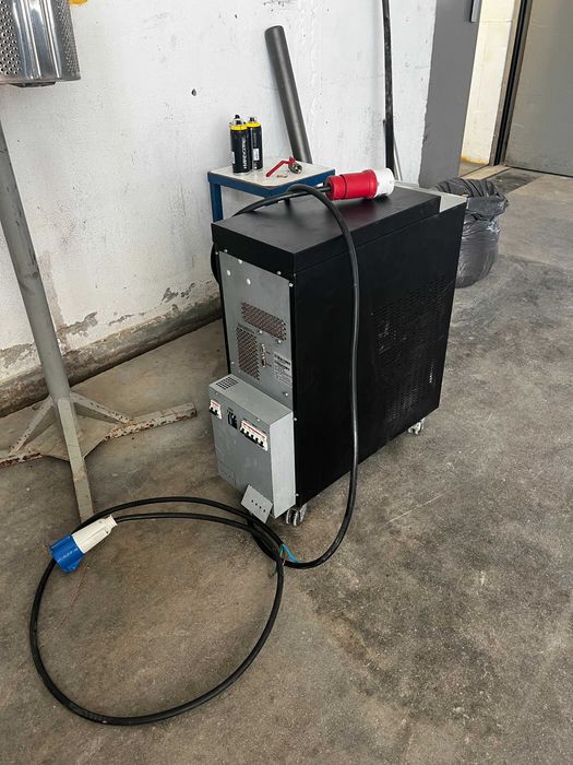 UPS Inform SD3110 gigante (dá para vários computadores)