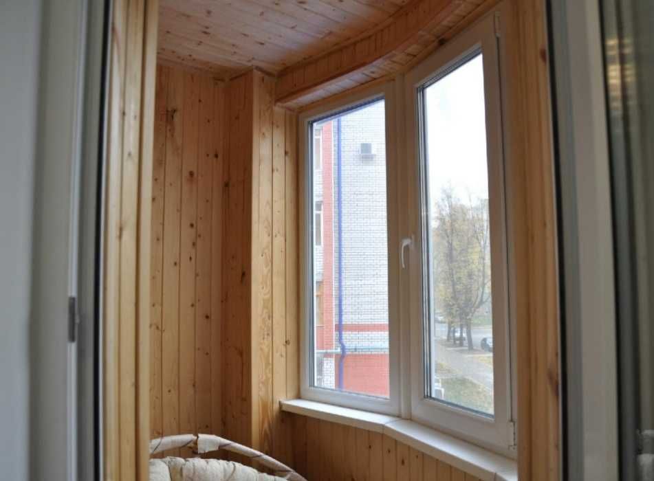 Вагонка сосна у Харкові