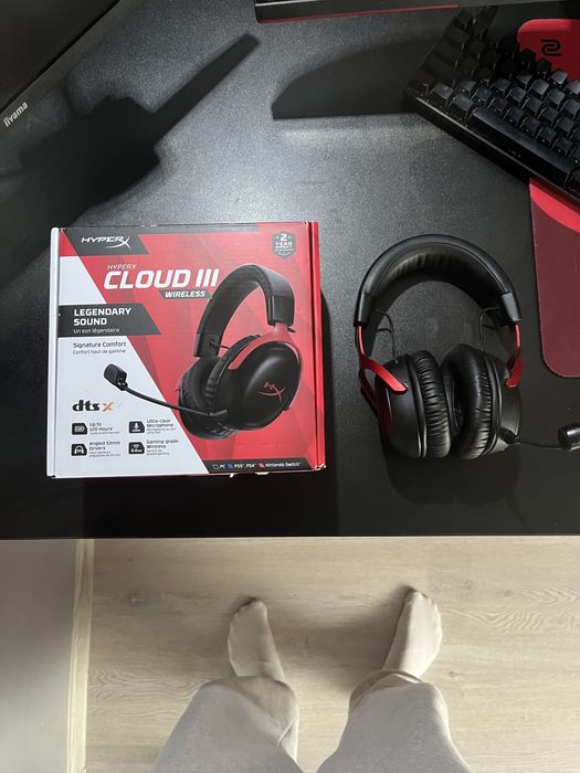Sprzet do Streamowania