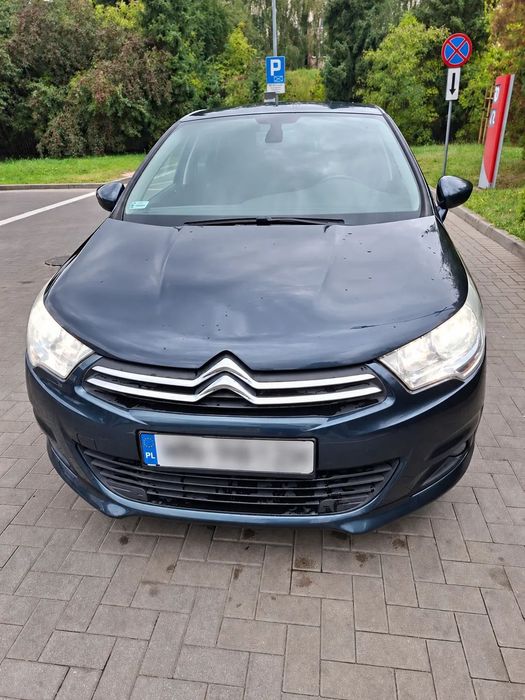 Citroën C4